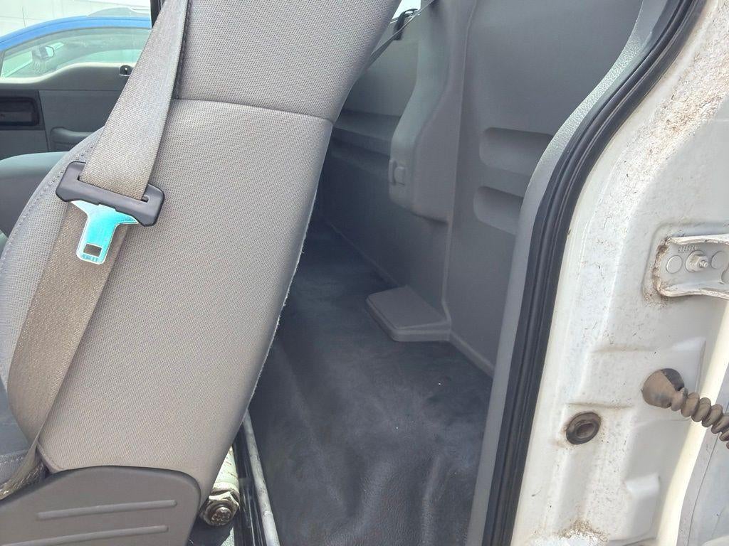 2007 Ford F-150 XL