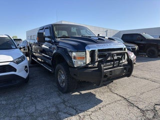 2008 Ford Super Duty F-350 SRW XL