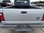 2002 Ford Ranger XLT