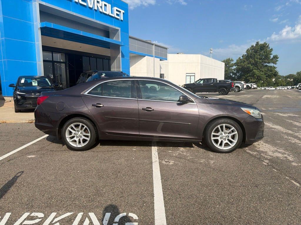 2015 Chevrolet Malibu LT