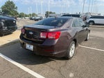 2015 Chevrolet Malibu LT