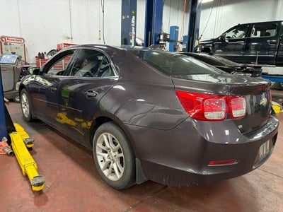 2015 Chevrolet Malibu LT