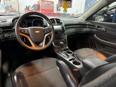 2015 Chevrolet Malibu LT