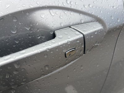 2020 Chevrolet Impala LT