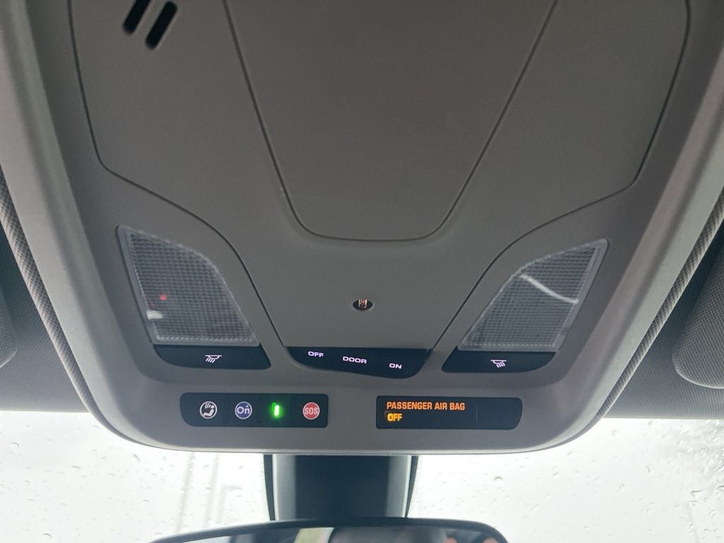 2020 Chevrolet Impala LT