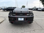 2020 Chevrolet Camaro SS