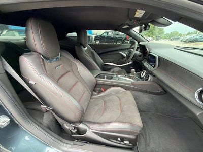 2022 Chevrolet Camaro ZL1