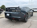 2022 Chevrolet Camaro ZL1