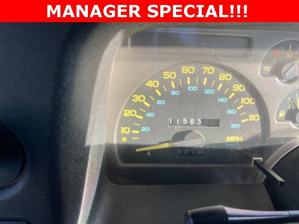 1991 Chevrolet Camaro RS