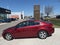 2016 Chevrolet Cruze Limited 1LT