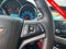 2016 Chevrolet Cruze Limited 1LT