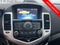 2016 Chevrolet Cruze Limited 1LT