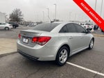 2016 Chevrolet Cruze Limited 1LT