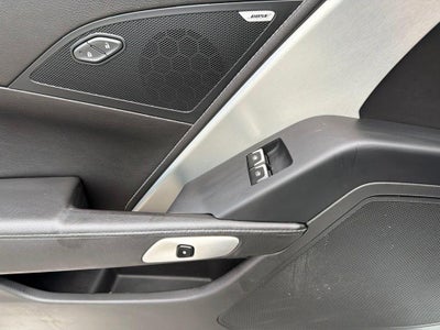 2017 Chevrolet Corvette Stingray Stingray