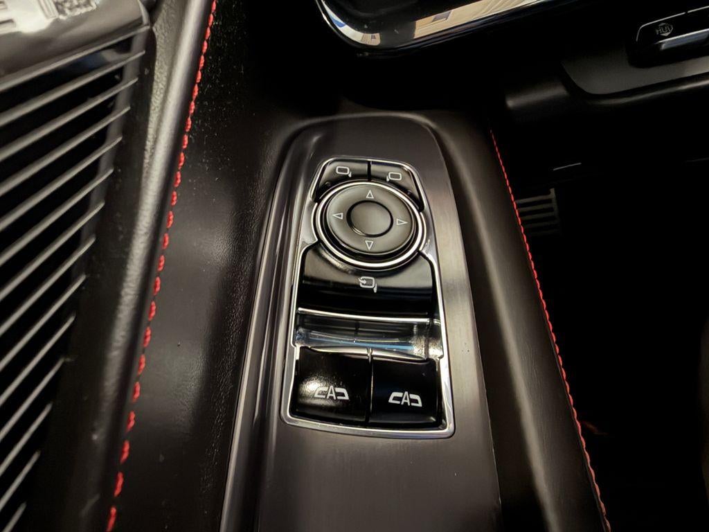 2024 Chevrolet Corvette Stingray Stingray
