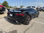 2024 Chevrolet Corvette Stingray Stingray