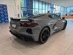 2024 Chevrolet Corvette Stingray Stingray