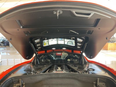2025 Chevrolet Corvette Z06 2LZ