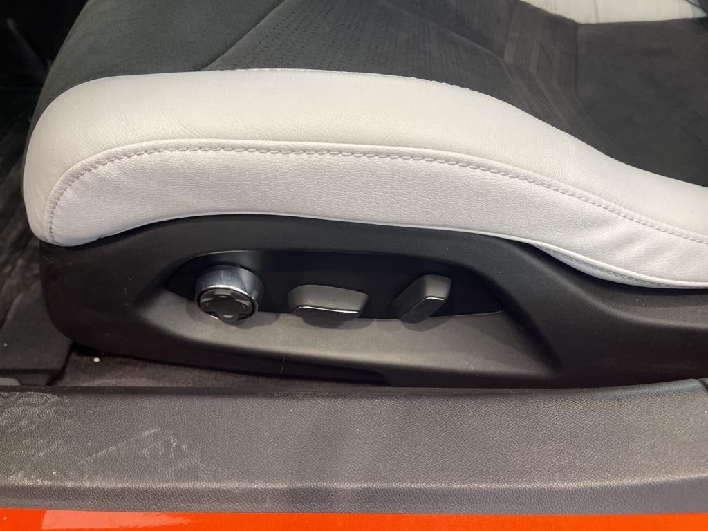 2025 Chevrolet Corvette Z06 2LZ