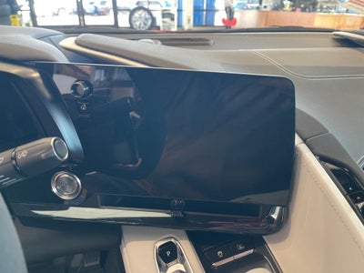 2025 Chevrolet Corvette Z06 2LZ