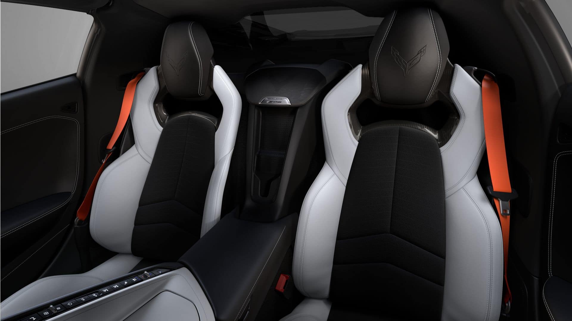 2025 Chevrolet Corvette Z06 2LZ