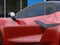 2027 Chevrolet Corvette Z06 2LZ
