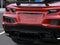 2027 Chevrolet Corvette Z06 2LZ