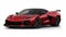 2027 Chevrolet Corvette Z06 2LZ
