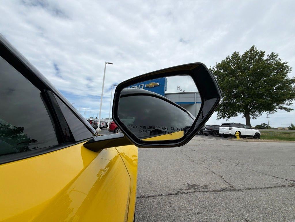 2025 Chevrolet Corvette Z06 Z06