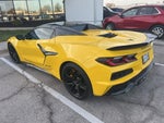 2025 Chevrolet Corvette Z06 Z06