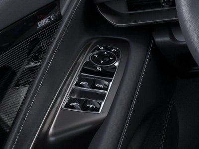 2027 Chevrolet Corvette Z06 3LZ