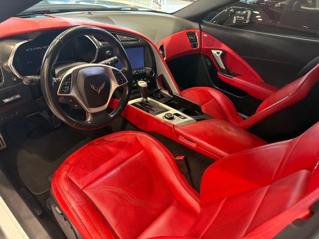 2014 Chevrolet Corvette Stingray Z51