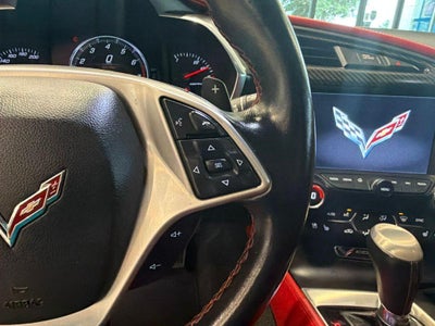 2014 Chevrolet Corvette Stingray Z51