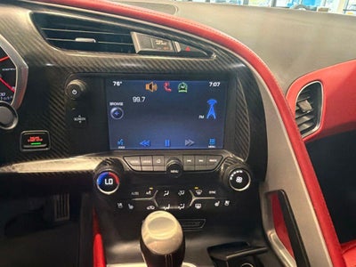 2014 Chevrolet Corvette Stingray Z51