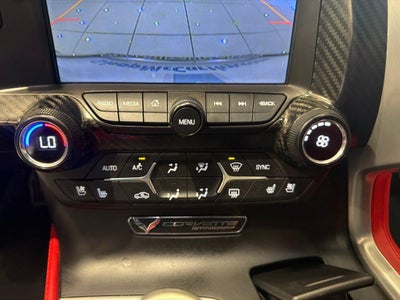 2014 Chevrolet Corvette Stingray Z51