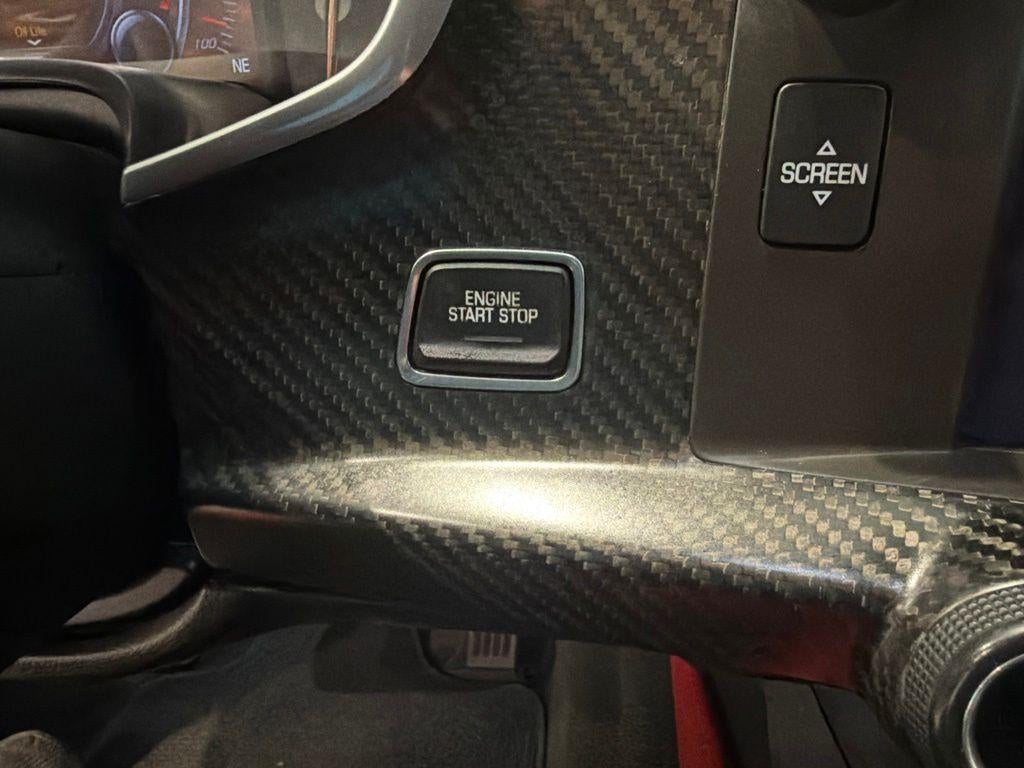 2014 Chevrolet Corvette Stingray Z51