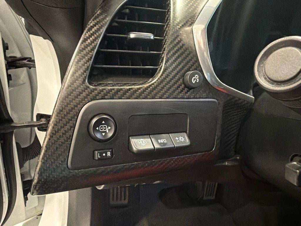2014 Chevrolet Corvette Stingray Z51