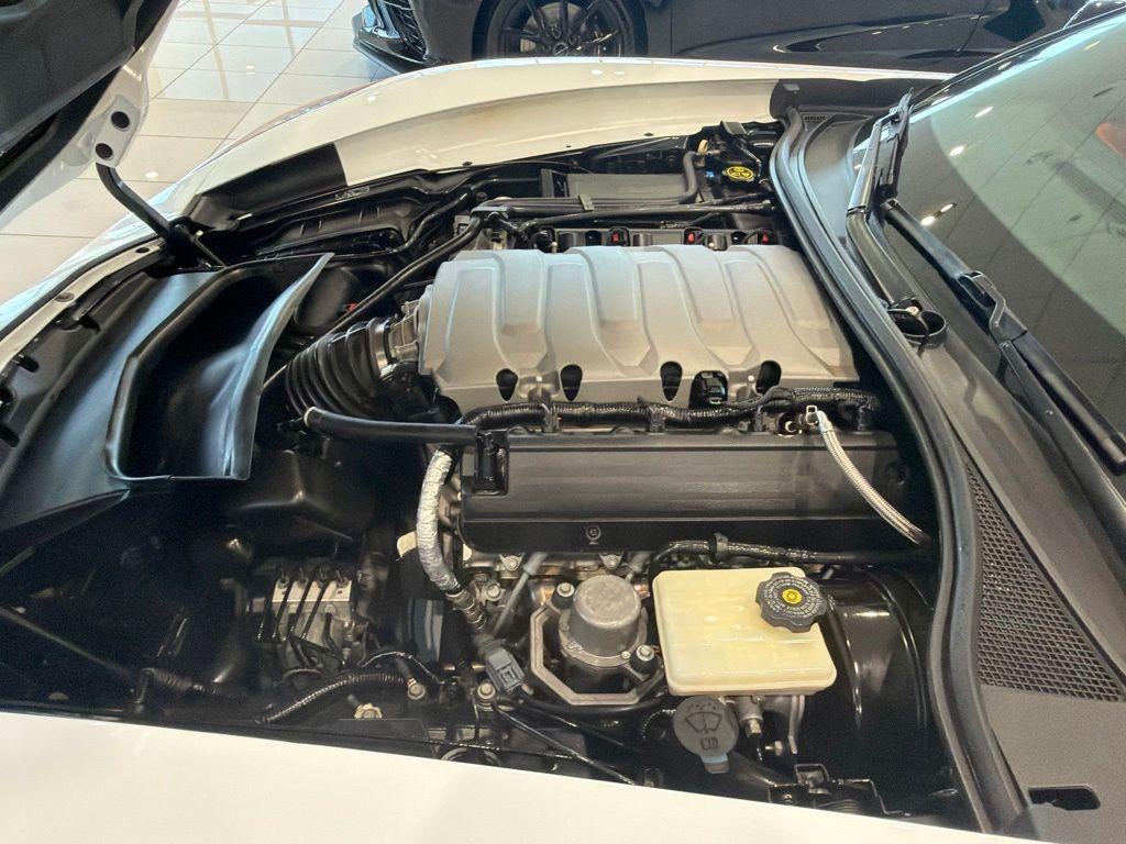 2014 Chevrolet Corvette Stingray Z51