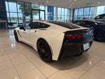 2014 Chevrolet Corvette Stingray Z51