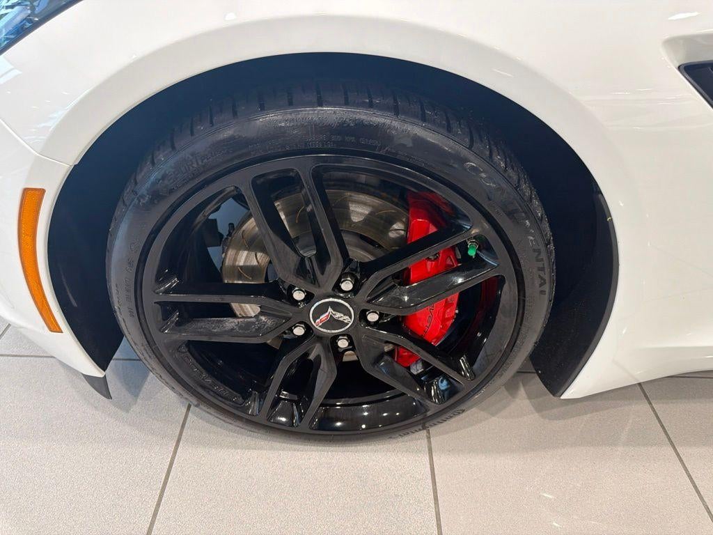 2014 Chevrolet Corvette Stingray Z51