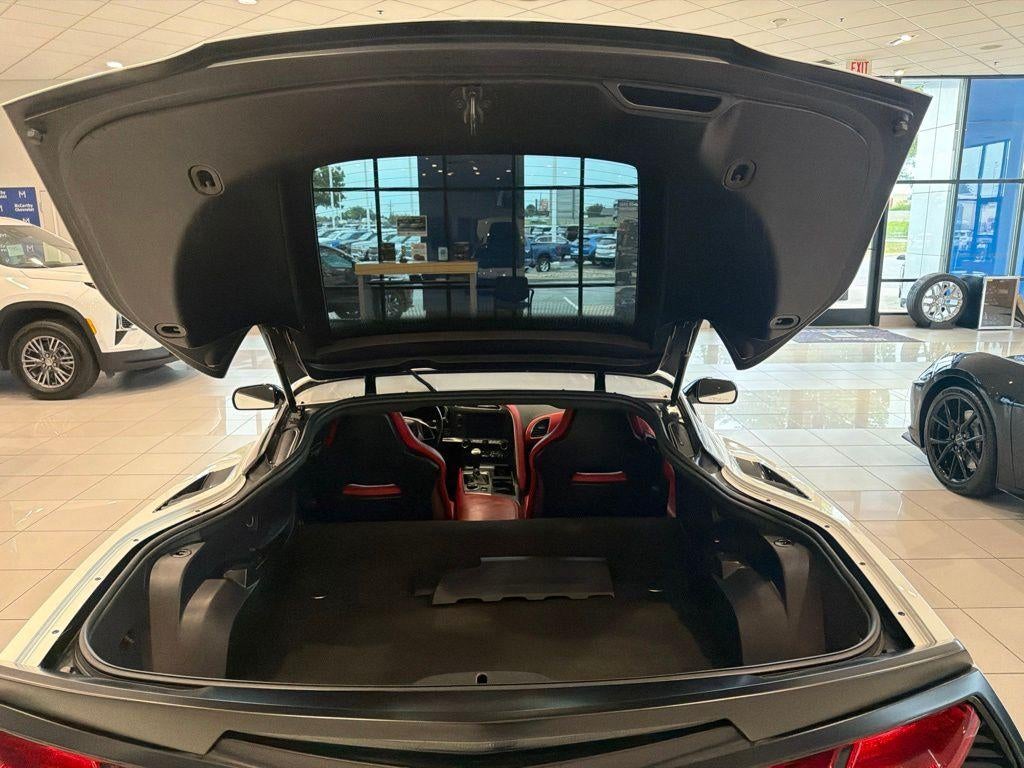 2014 Chevrolet Corvette Stingray Z51