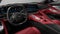 2027 Chevrolet Corvette ZR1X 3LZ