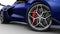 2027 Chevrolet Corvette ZR1X 3LZ