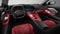 2027 Chevrolet Corvette ZR1X 3LZ
