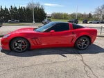 2012 Chevrolet Corvette Grand Sport Grand Sport