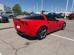2012 Chevrolet Corvette Grand Sport Grand Sport