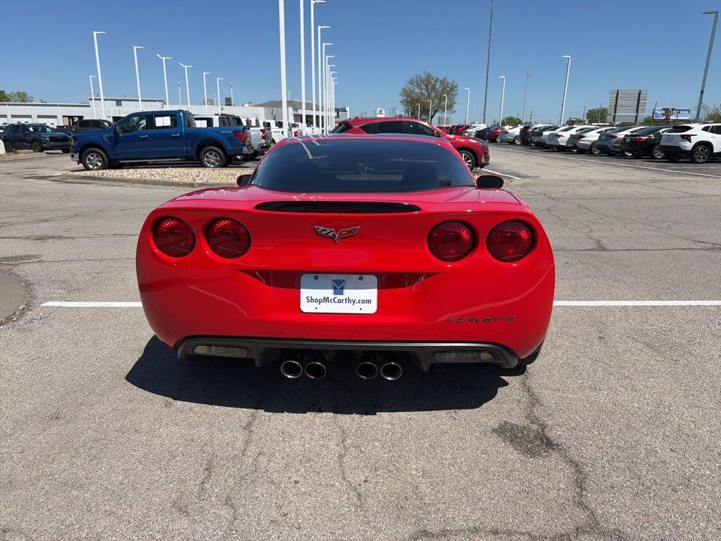 2012 Chevrolet Corvette Grand Sport Grand Sport