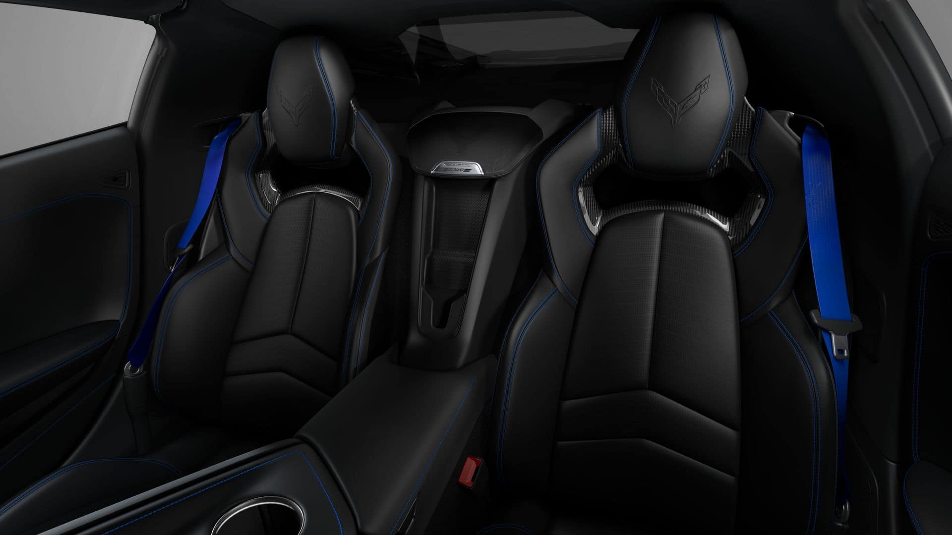 2027 Chevrolet Corvette Grand Sport 2LT