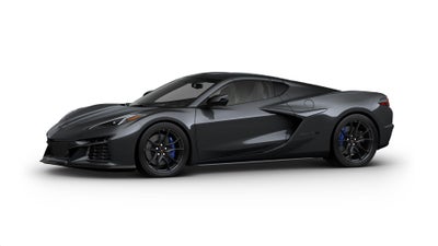 2027 Chevrolet Corvette Grand Sport 2LT