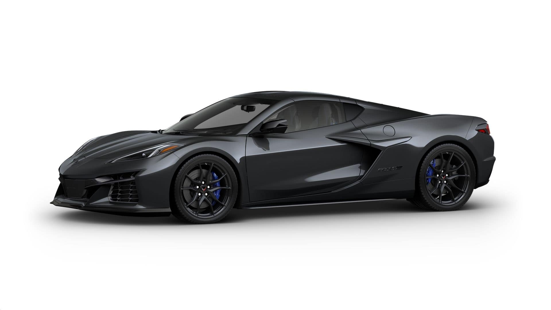 2027 Chevrolet Corvette Grand Sport 2LT